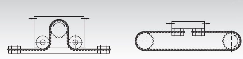 Madler Timing Belt Madler Timing Belt