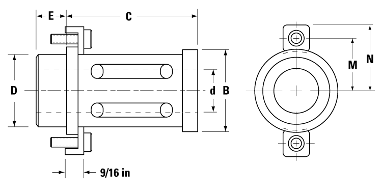 Precision Steel Ball Bushing Bearings(die set)-dig.jpg