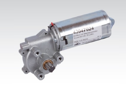 Madler Small Worm Geared Motors Madler Small Worm Geared Motors