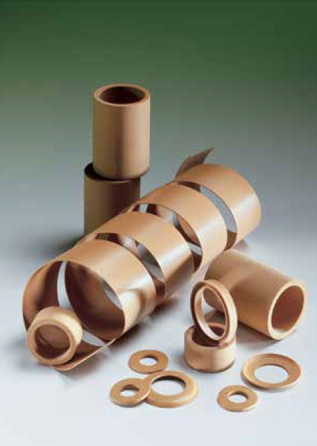Rulon® 1045 Rulon® 1045
