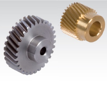 Spur Gear Spur Gear