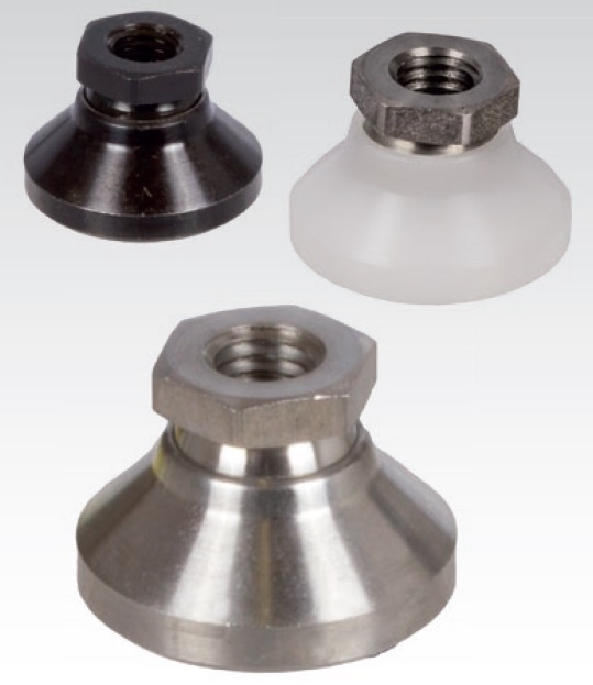 Levelling Pads Levelling Pads