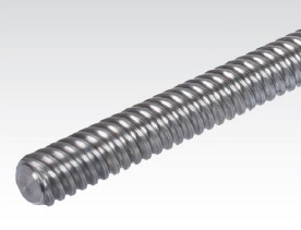 Ball Screw Spindles Ball Screw Spindles