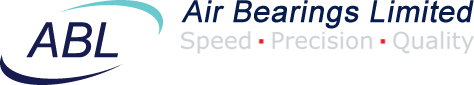 Air Bearings Ltd. Air Bearings Ltd.