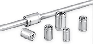 Precision Steel Ball Bushing Bearings(instrument).jpg
