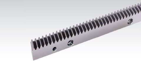 Madler Helical Tooth Rack Madler Helical Tooth Rack