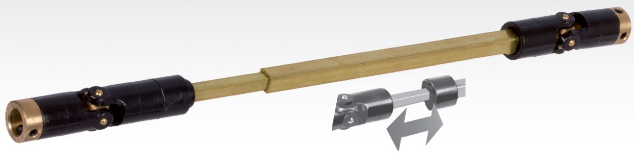 Universal Joints Universal Joints
