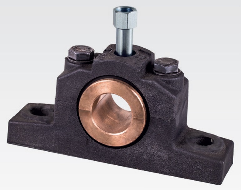 Madler Cap Bearings Madler Cap Bearings