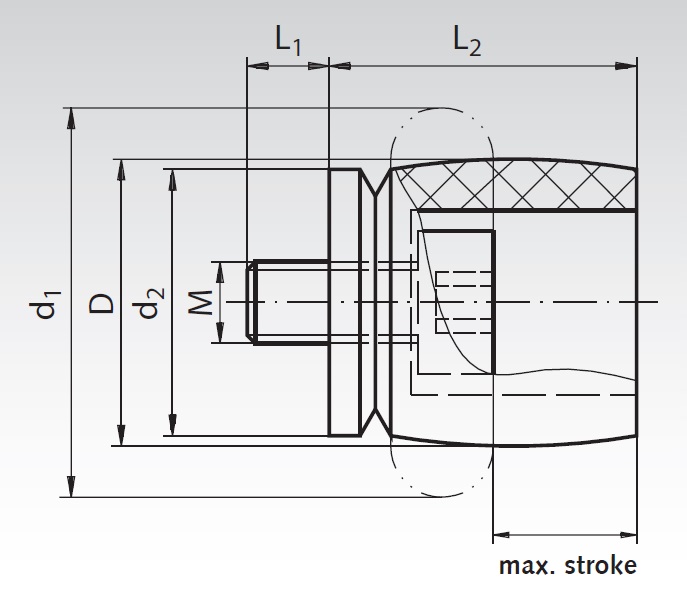 Profile Dampers Profile Dampers