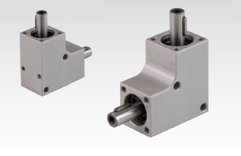 Gearboxes Gearboxes