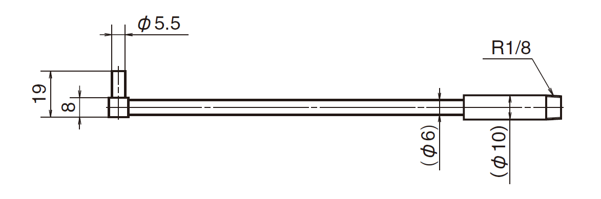 NSK MCH exclusive ﬁtting nozzle-dig.png