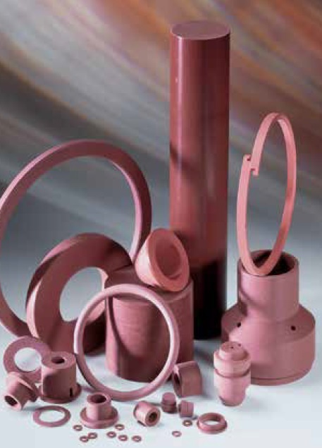 Rulon® LR Rulon® LR