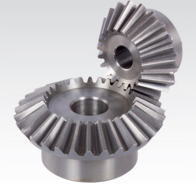 Bevel Gears Bevel Gears