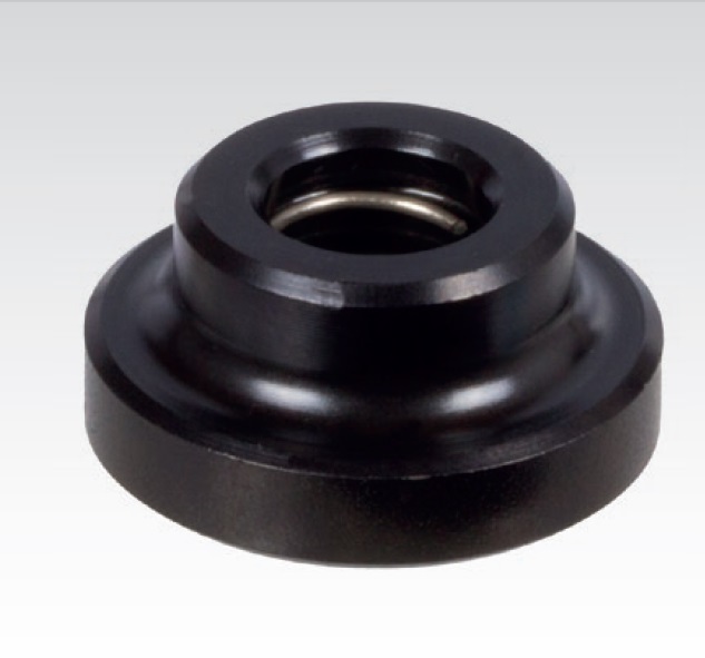 Thrust Pads with Spring Retainer Thrust Pads with Spring Retainer