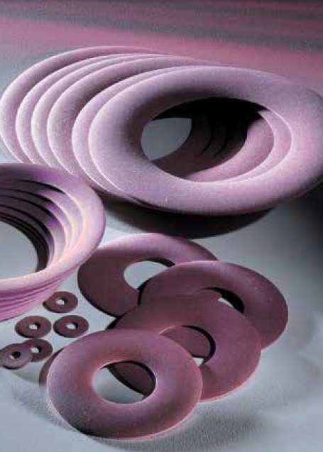 Rulon® AR Rulon® AR