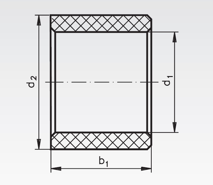 Madler Plastic Bushes Madler Plastic Bushes