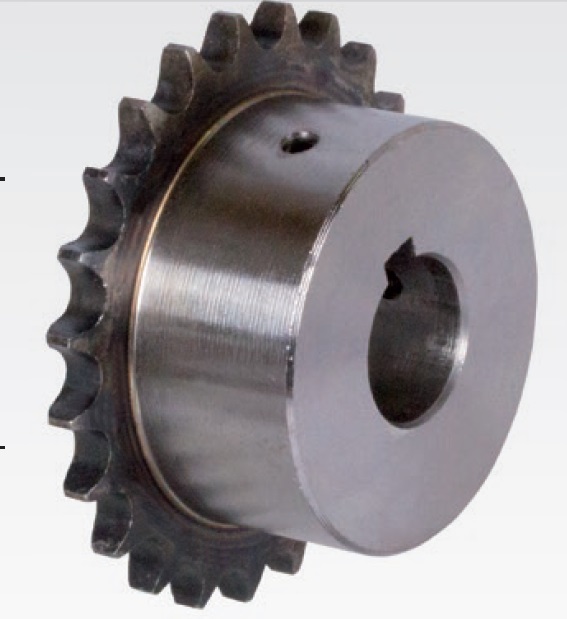 Sprockets Sprockets