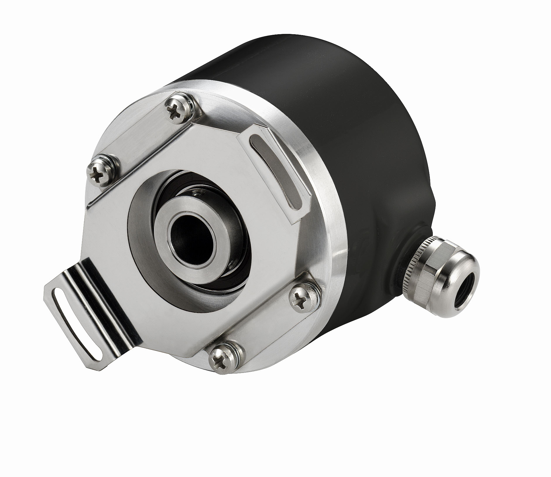 Absolute - Hollow shaft encoder.jpg