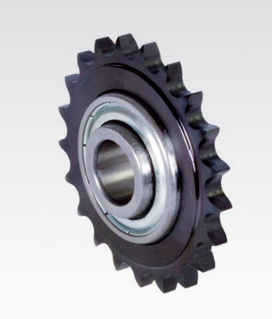 Chain Tensioning Wheels Chain Tensioning Wheels