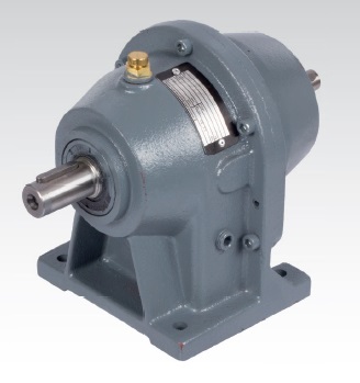 Gearboxes Gearboxes