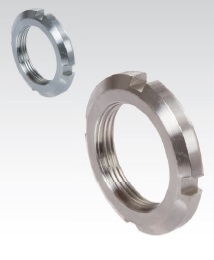 Locknuts Locknuts