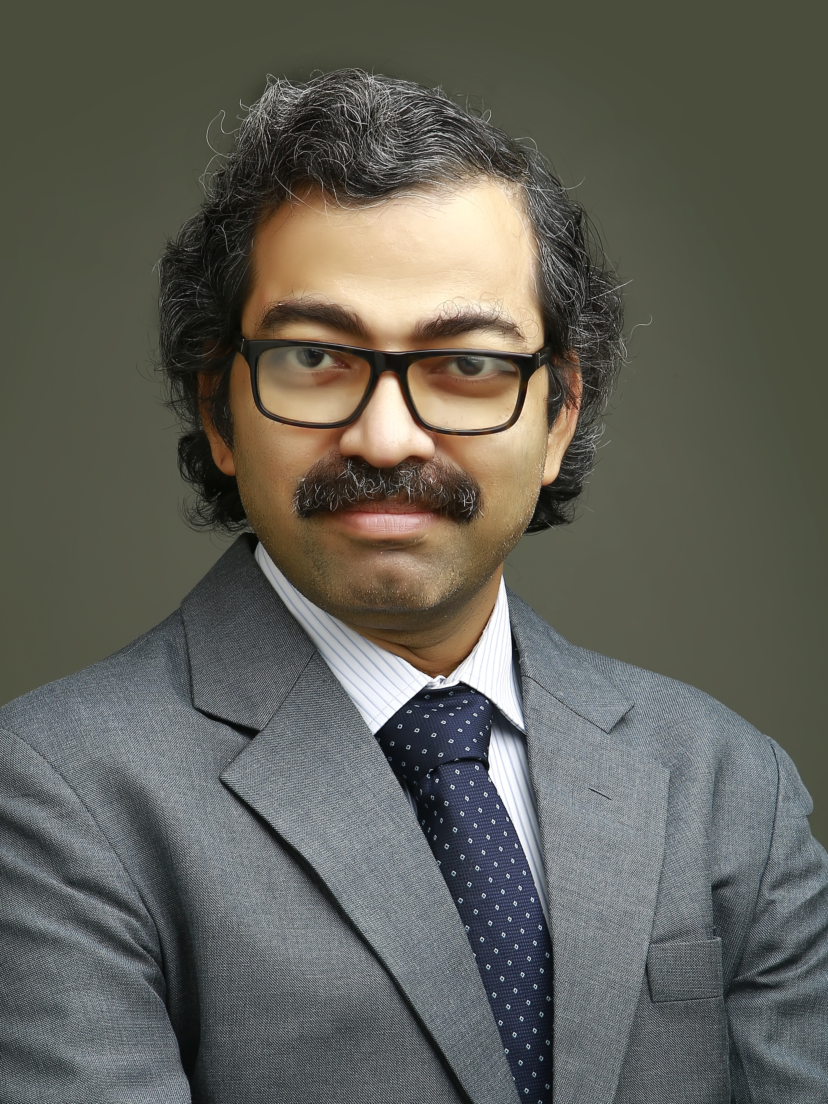 Ravi Shah