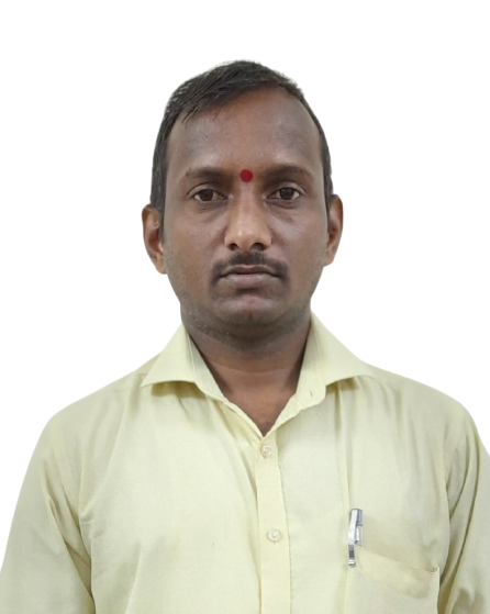 Mr. Rajesh Berde