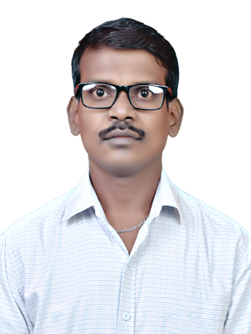 Mr. Bhaskar Ghanekar