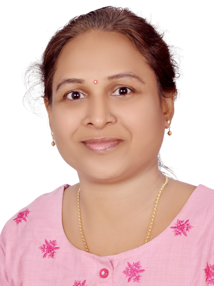 Ms. Padmaja B. Hooli