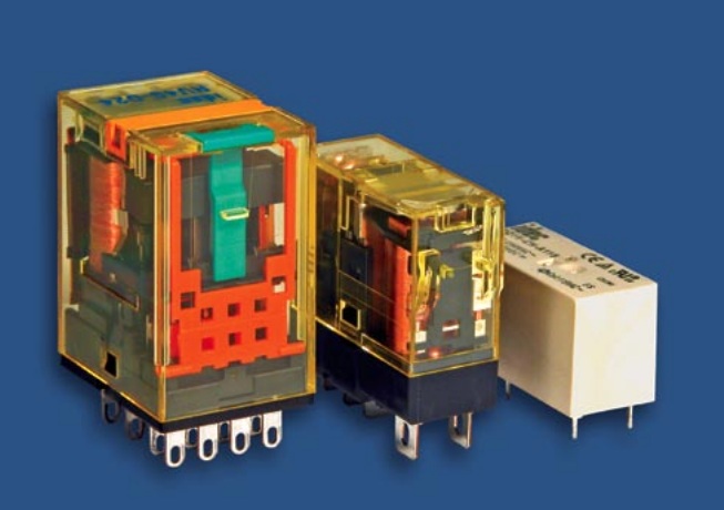 Safety Components Safety Components