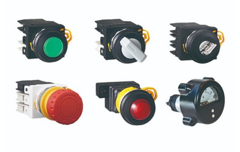 Explosion-Protection Devices Explosion-Protection Devices