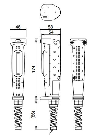 Grip Switches Grip Switches