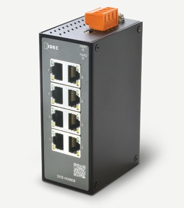 Industrial Ethernet Devices Industrial Ethernet Devices