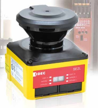 Safety Laser Scanner Safety Laser Scanner