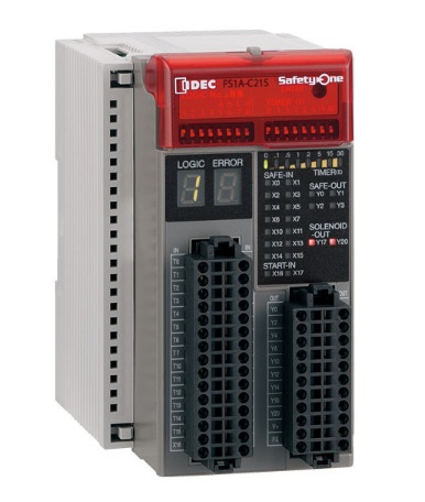 Safety Controller Safety Controller