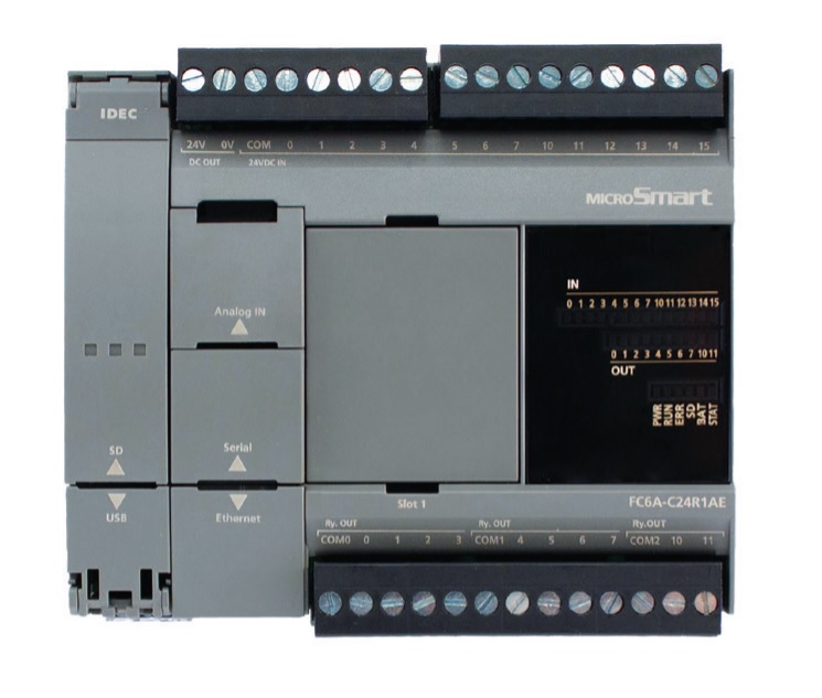 Programmable Logic Controller Programmable Logic Controller