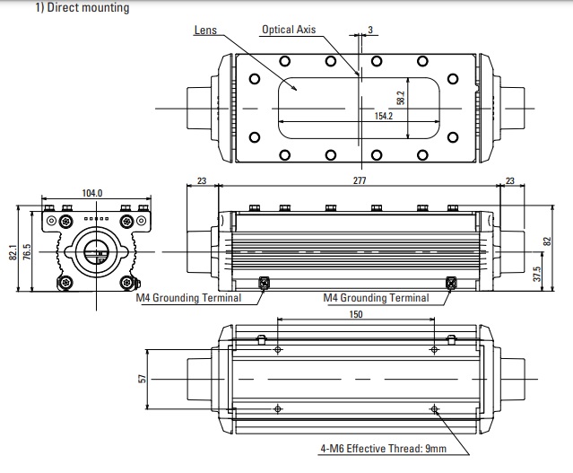 LED Lighting LED Lighting