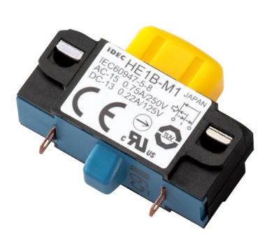 Safety Components Safety Components