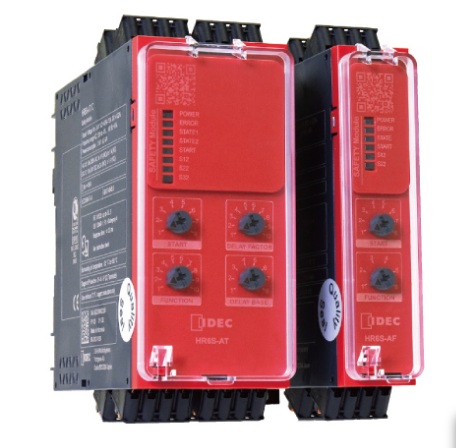 Safety Relay Module Safety Relay Module