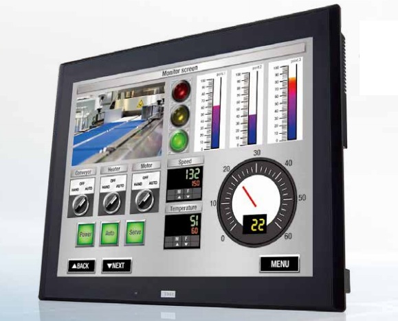 HMI HMI
