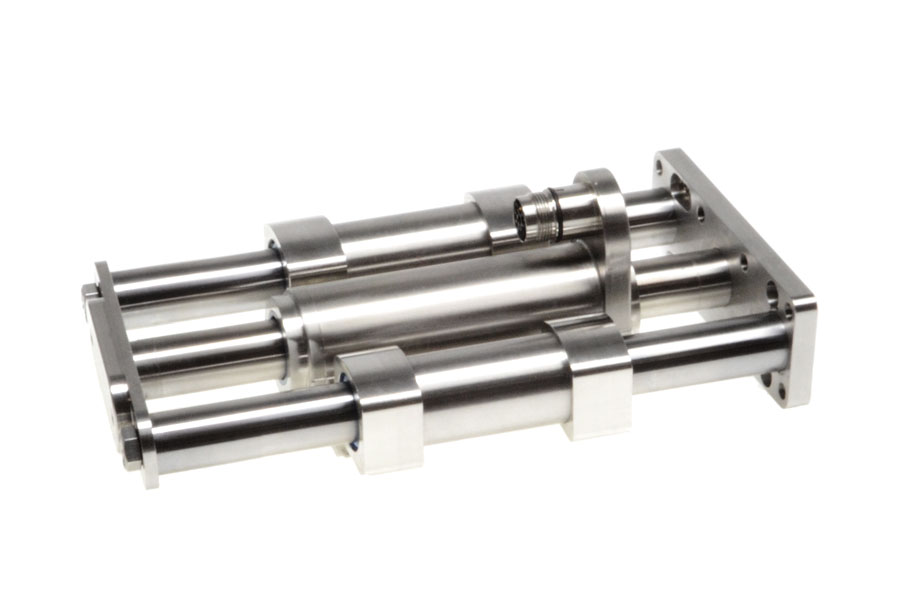 Linmot Linear module SM01.jpg