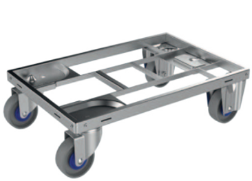 Lean Dolly Type-I And  II