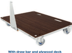 Lean Dolly 600 x 800 mm