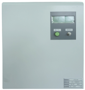 Nitrogen Gas Generator