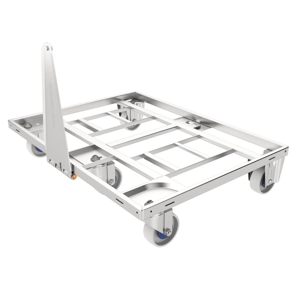 Lean Dolly 600 x 800 mm