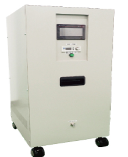 Oxygen Gas Generator