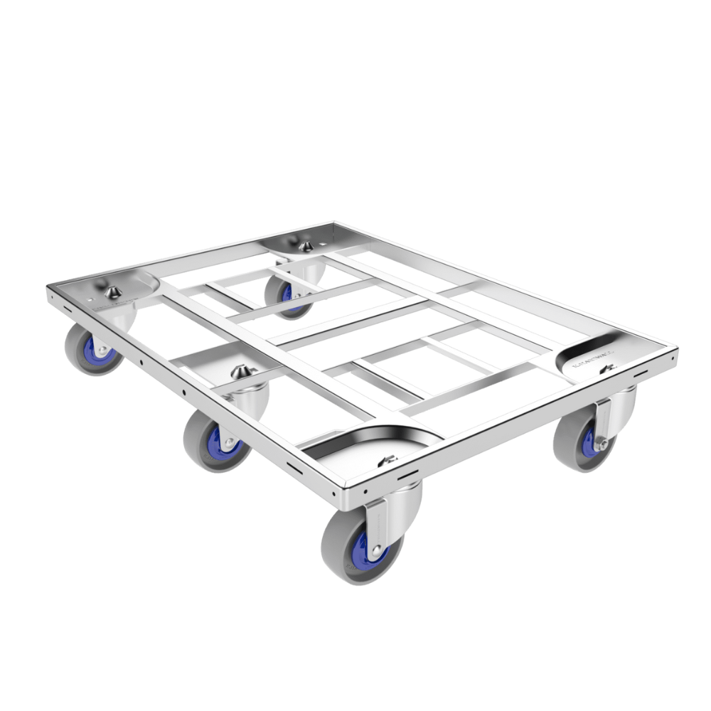 Lean Dolly 600 x 800 mm