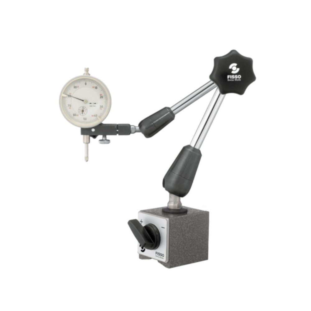 Classic Line 3300-28 Magnetic Stand