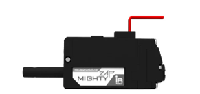 Actuators - 12L/12D Limit Switch Series